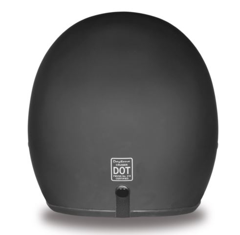 How Safe Are DOT Approved Motorcycle Helmets
