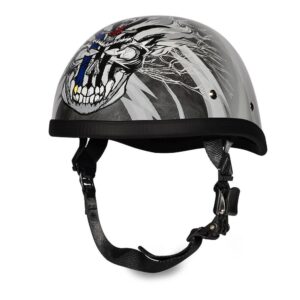 Daytona Helmets 6002TH