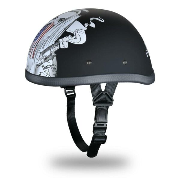 Daytona Helmets 6002MP