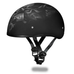 Daytona Helmets D6-PS