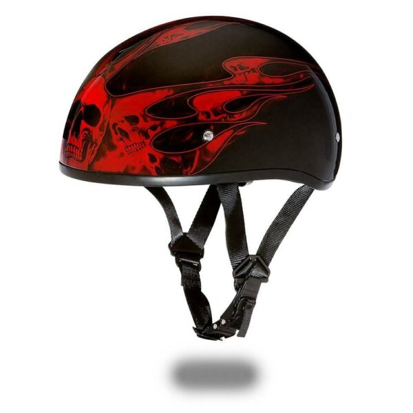 Daytona Helmets D6-SFR