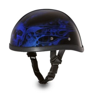 Daytona Helmets 6002SFB