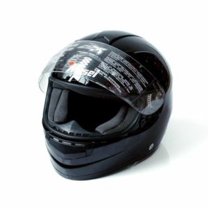 biker helmets