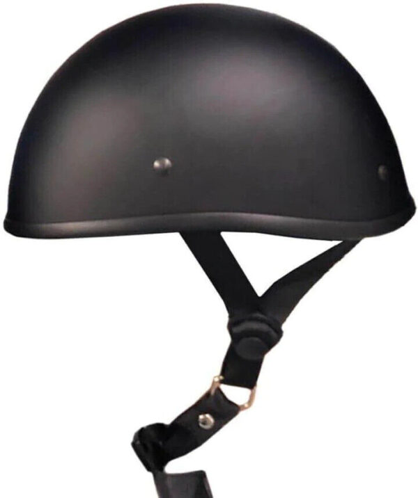 Micro DOT Helmet