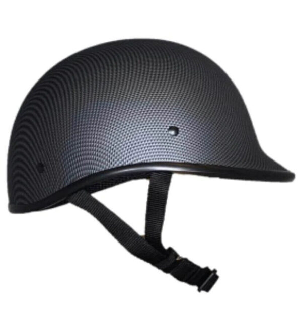 Micro DOT Helmet TCF2XS