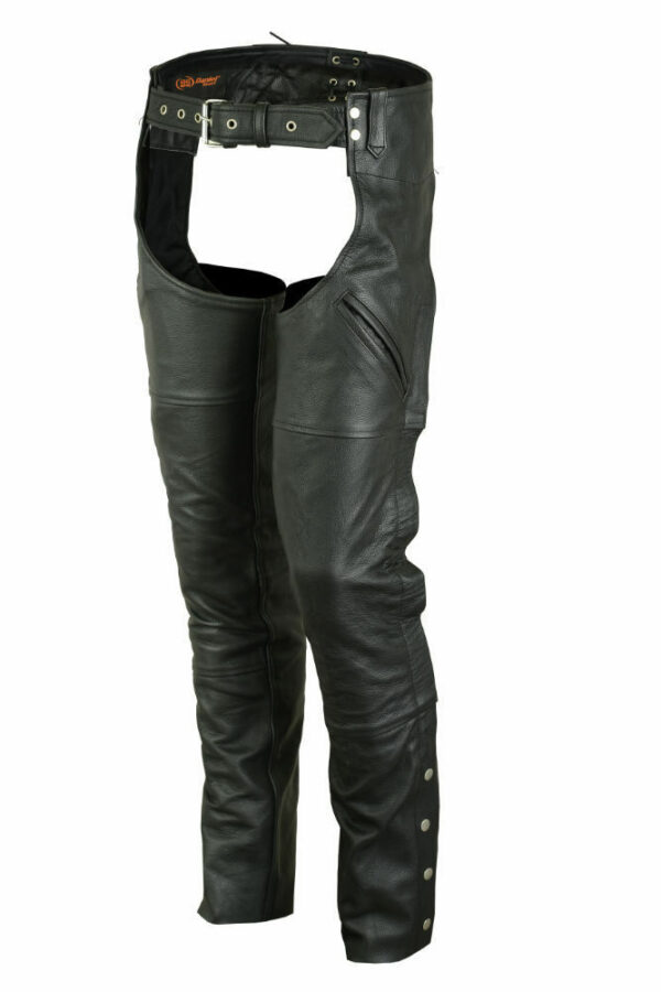Motorcycle Chaps DS488