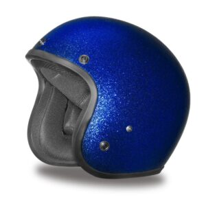 Daytona Helmets DC7-BL