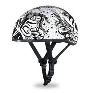 Daytona Helmets D6-LS