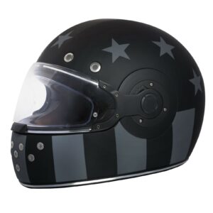 Daytona Helmets R6-CAS