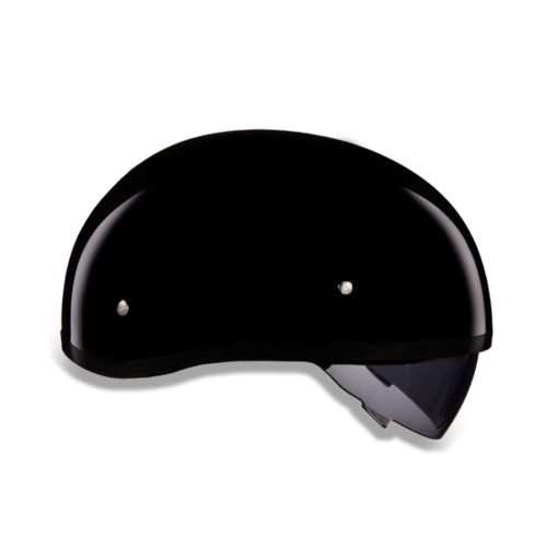 Daytona Skull DS8-A W/ Inner Shield DOT Motorcycle Helmet