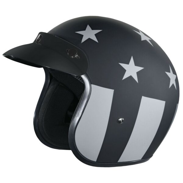 Daytona Helmets DC6-CAS