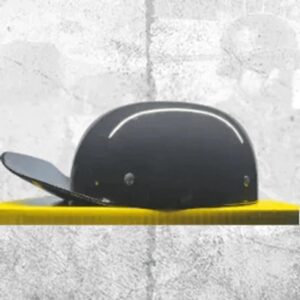 Micro DOT Baseball Helmet