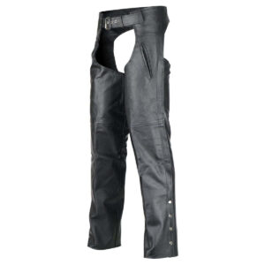 VANCE LEATHER VL812S