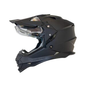 Daytona Helmets SM1-B