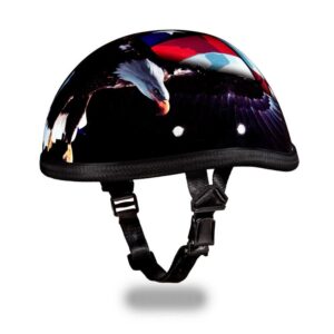 Daytona Helmets 6002FR