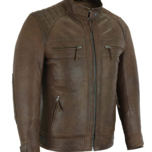 VANCE LEATHER VL550CBR