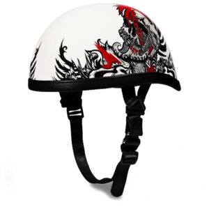 Daytona Helmets 6002RR