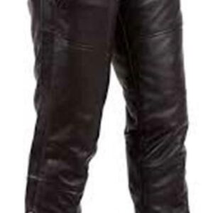 Motorcycle Chaps Nomad