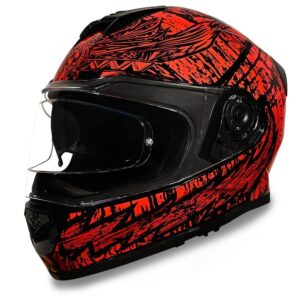 Daytona Helmets DE6-H