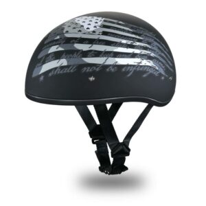 Daytona Helmets D6-SA