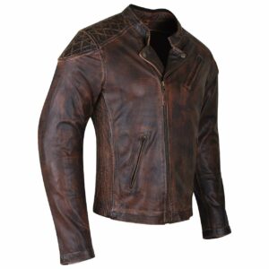 Vance Leather HMM521VB