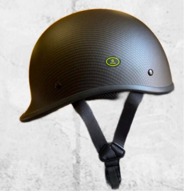 Micro DOT Helmet T2CF2XS
