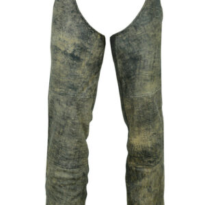 Motorcycle Chaps DS439