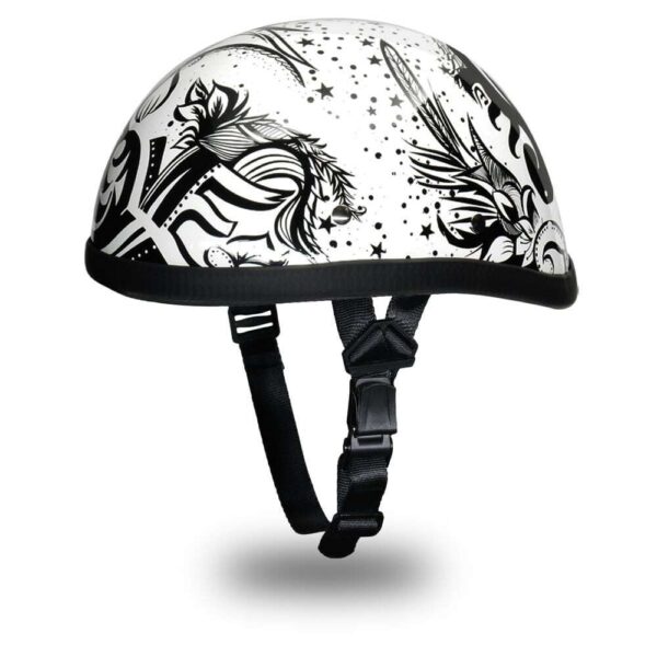 Daytona Helmets 6002LS