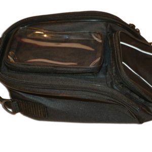 7 gear tank bag