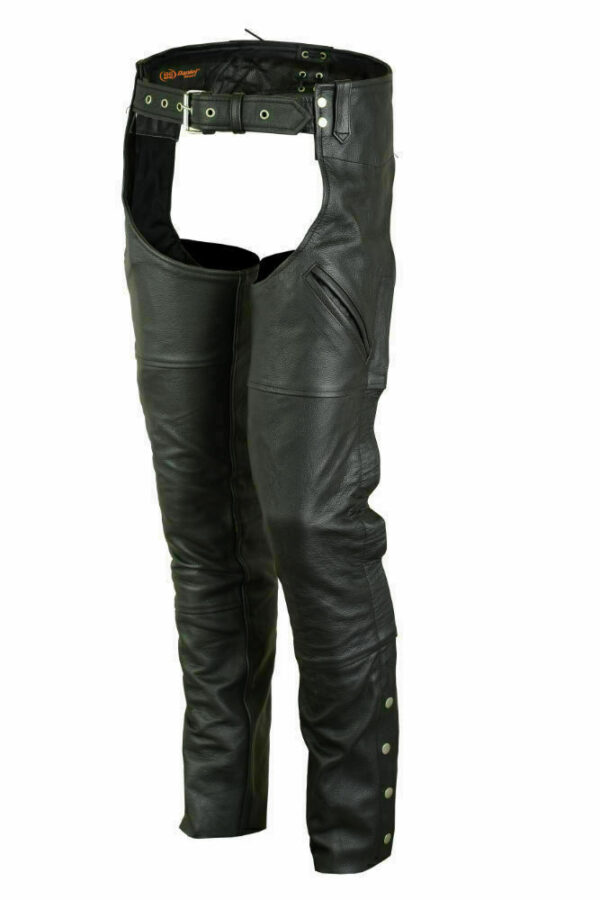 Motorcycle Chaps DS404