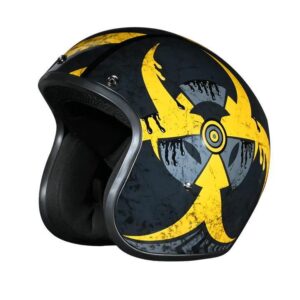 Daytona Helmets DC6-TOX