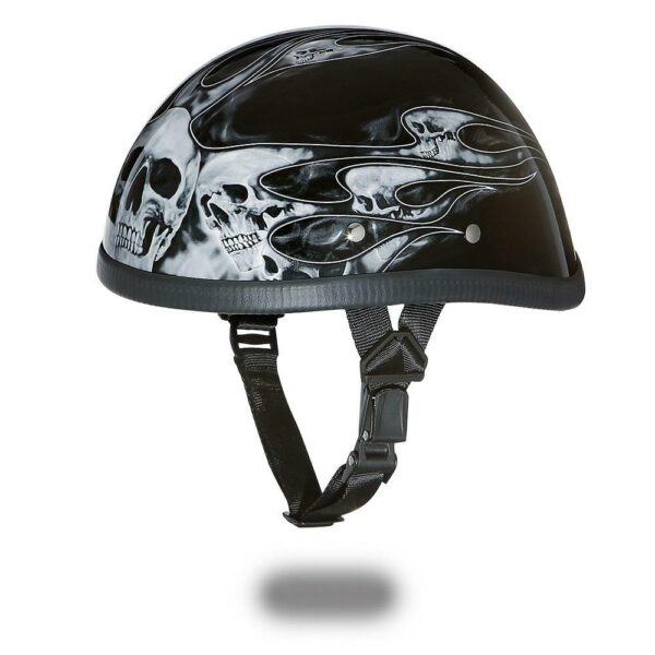 Daytona Helmets 6002SFS