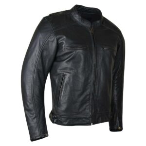 Vance Leather HMM538