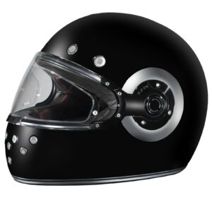 Daytona Helmets R1-A