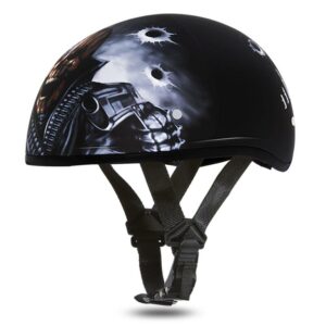 Daytona Helmets D6-CG