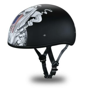 Daytona Helmets D6-MP