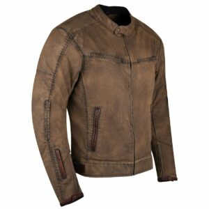 Vance Leather HMM1514Br