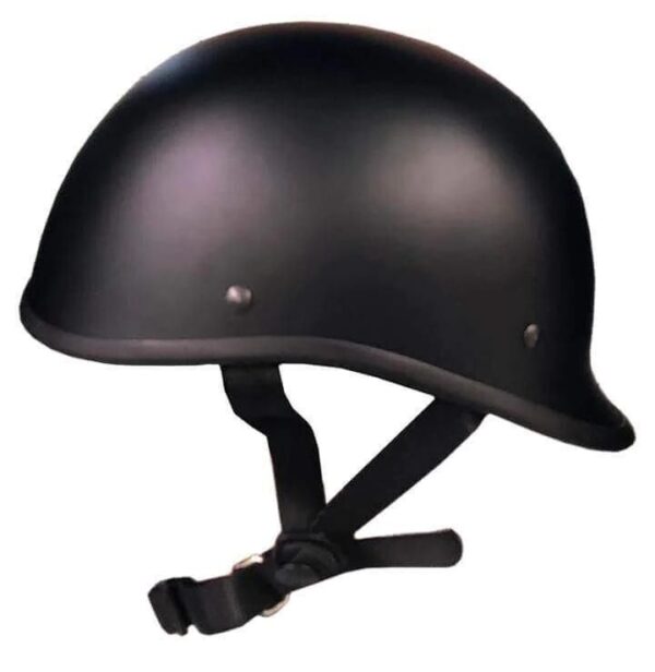 Beanie Motorcycle Helmet